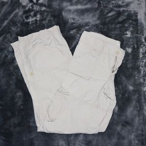 Roxy Girls Cargo Pants